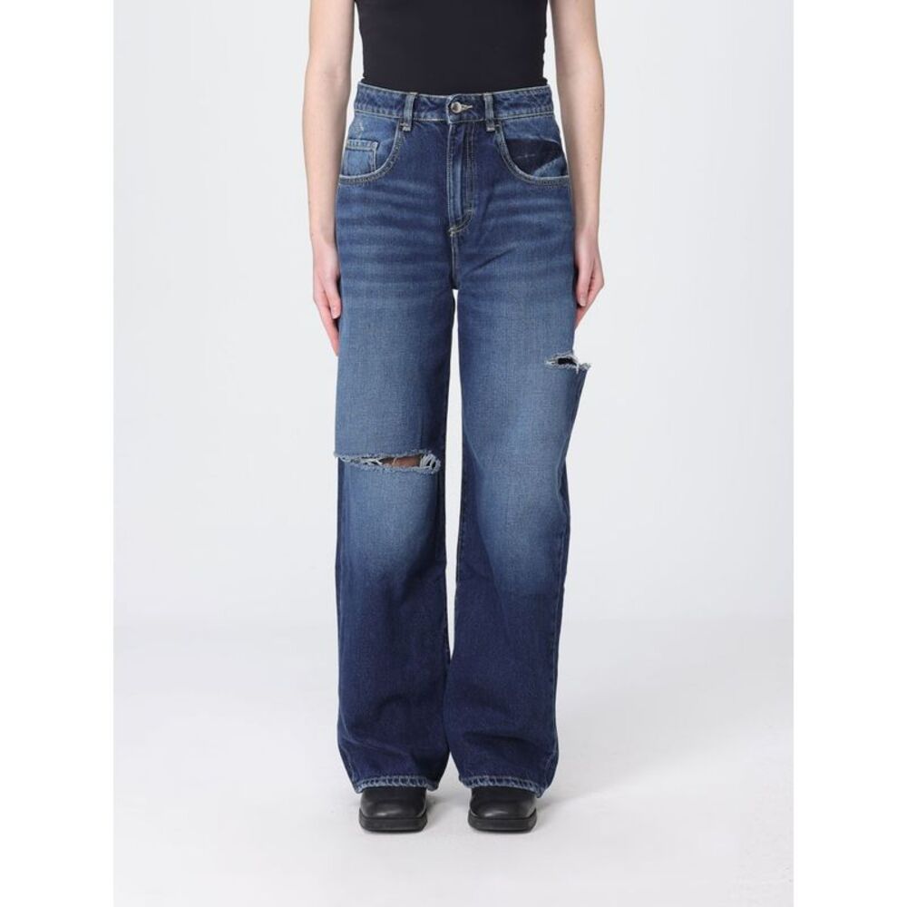 Icon Denim Los Angeles Women Poppy Jeans Icon Denim Los Angeles